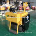 Single Drum Hand Mini Road Roller Compactor (FYL-600C)